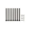 Hop Up Options No.1604 OP.1604 body mount extension set 54