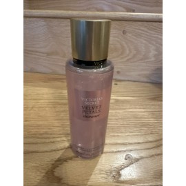 Victoria Secrets New Victoria Secrets Velvet Petals Shimmer Mist