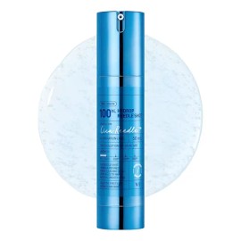 Vt Cosmetics Hydrop Reedle Shot 100 Refuerzo Coreano Facial Todo Tipo De Piel Danoche                                                                 