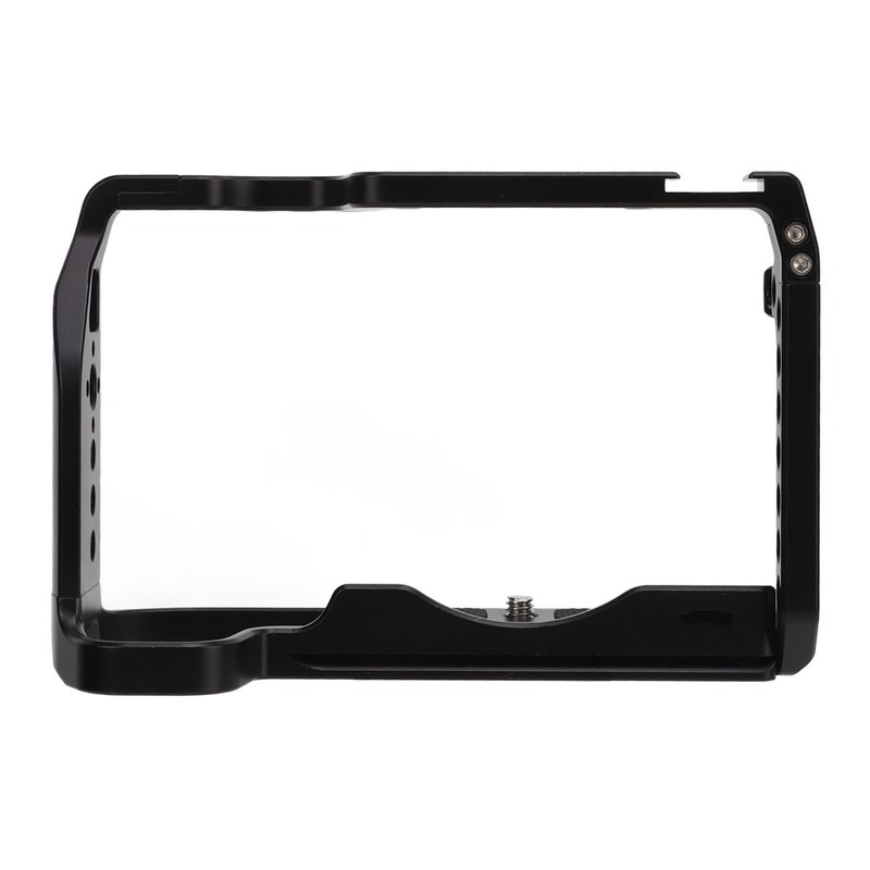 Camera Cage Rig Aluminium Alloy with Cold Shoe Interface Camera
