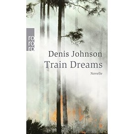 Train Dreams