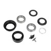 Motorbike Head Bearing Head set Steering Bearing Kit, Tapered Roller