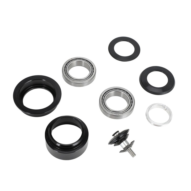 Motorbike Head Bearing Head set Steering Bearing Kit, Tapered Roller