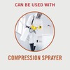Unsmoke Degrease-All High-Performance Degreaser and Multisurface Cleaner, Cleaning Solution for