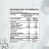BIOSUPLE Creatina + Beta Alanina 100% puras, sin ingredientes de