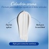 Celadrin | Crema Tópica 50 g | Formula única y