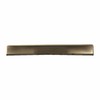 Bosch 12012913 Dishwasher Door Handle, Silver