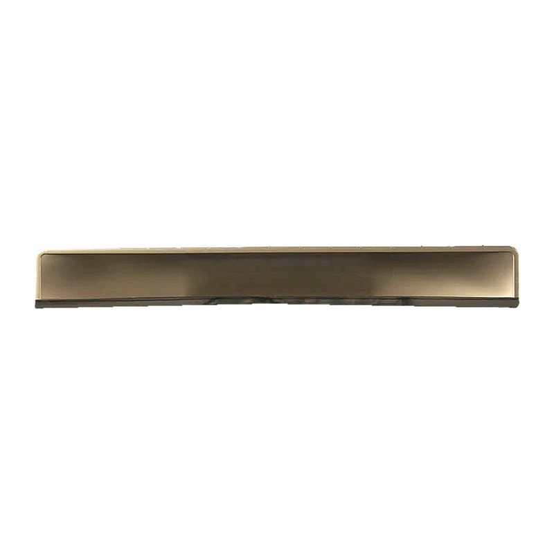 Bosch 12012913 Dishwasher Door Handle, Silver