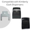 Dispenser Key Replacement for Kimberly Clark Paper Towel Dispensers -