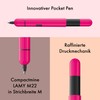 Lamy pico 288 Ballpoint Pen - Innovative Metal Pen in