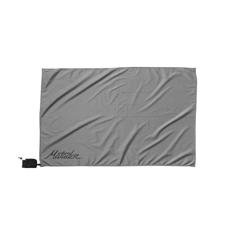MATADOR Pocket Blanket Mini 4.0 - (Seats 1-2); Ultralight Picnic