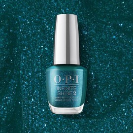 갤러리아 OPI인피니트샤인 Gel-Like ISL HRQ18 - Lets Scrooge Galleria OPI Infinite Shine Gel-Like ISL HRQ18 - Let's Scrooge