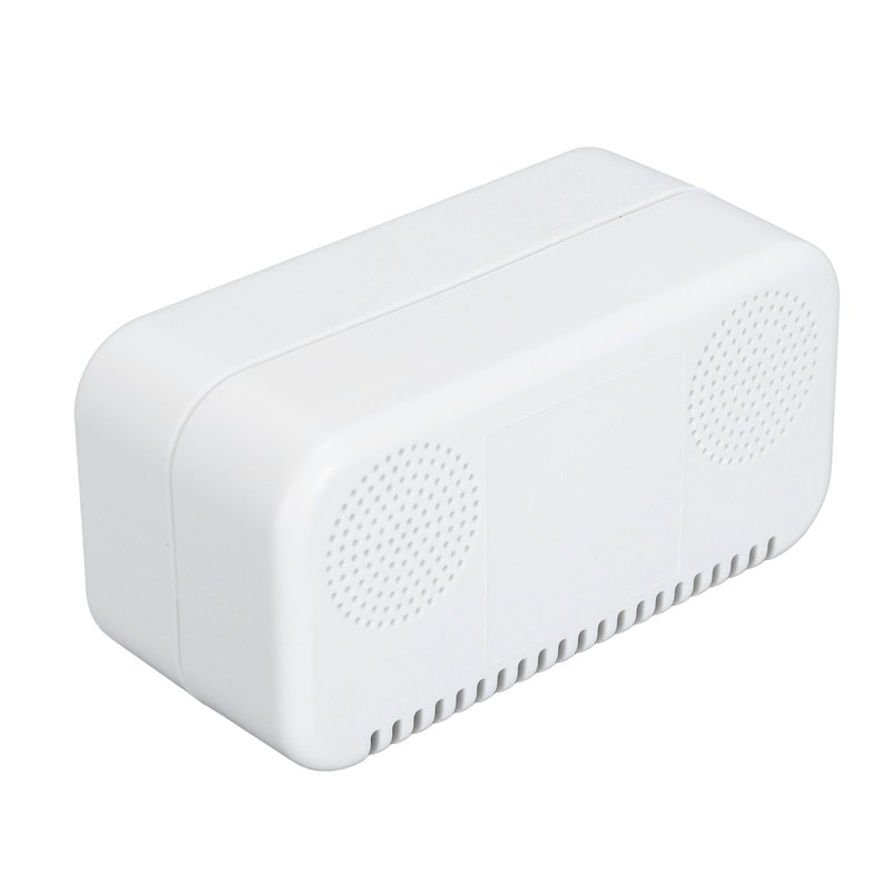 Pet Deodorizer Machine Quiet Operation Mini Cat Litter Box Air