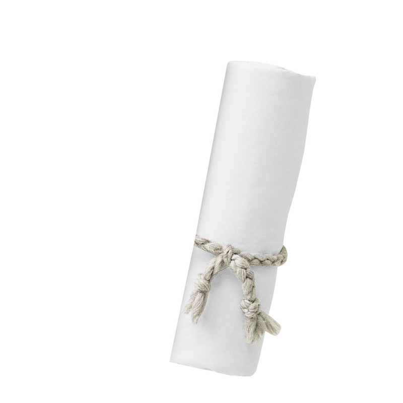 Sheets for Camping Cot Mattress - Fitted Cot Sheet Perfect