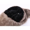 (konekutairu) connectyle Outdoor Unisex Winter Warm Flight Hat Pillow with