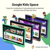 UEMXDOX Kids Tablet, 2026 Android 15 Tablet for Kids Age