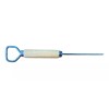 IXMA Rallador Raspador De Hielo + Pica Hielo Destapador