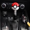 Shift Knob Universal M12 12mm Type Push Type Gear Shift