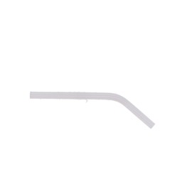 House Brand IC122201 Sani-Tip Type Air/Water Dental Tips Plastic Clear 250/Pk