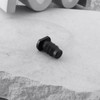 Briny River 40pcs Irrigation End Cap Pipe Drip Plug Accessories