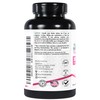 Healthfare Devil's Claw Herbal Supplement, Extract 2600mg | 120 Veg