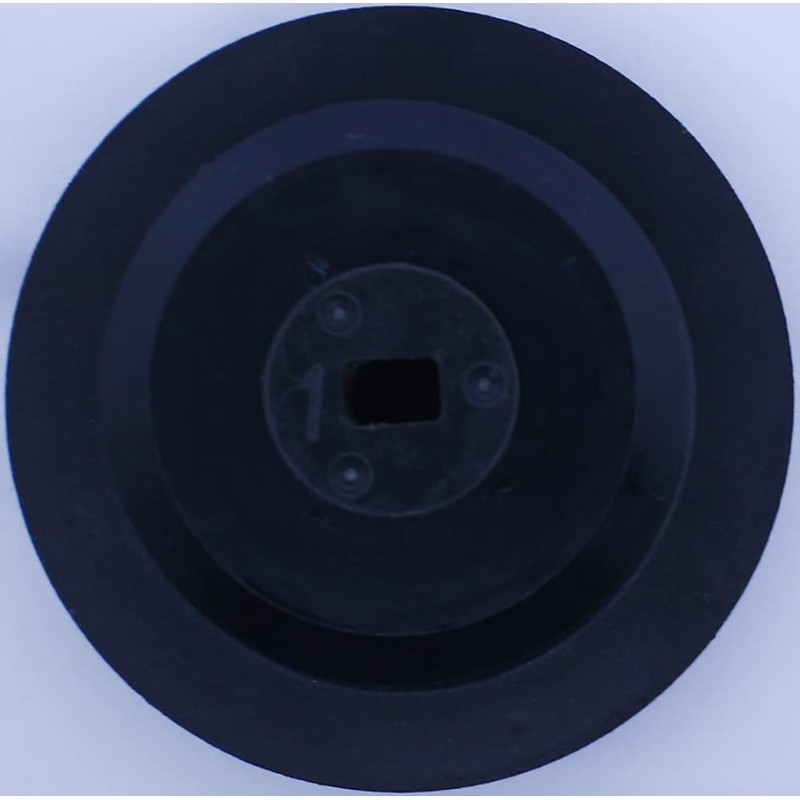 Genuine Part 21 Twin Power XD C5000XG Drag Knob Pair