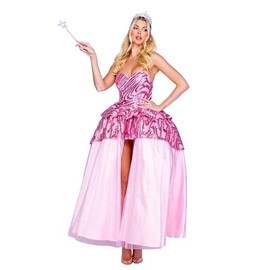 Roma Costume Womens 4pc Popular Witch