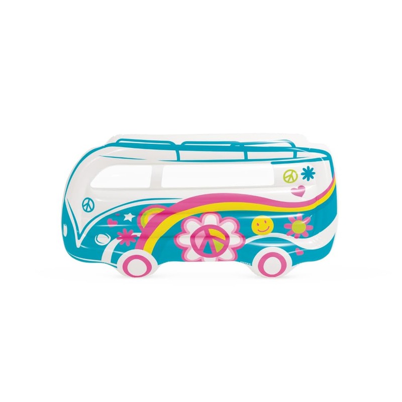 Intex Groovy Van Float