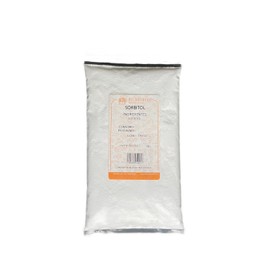 Sorbitol en Polvo 99% Pureza Grado Alimenticio 5 kilos