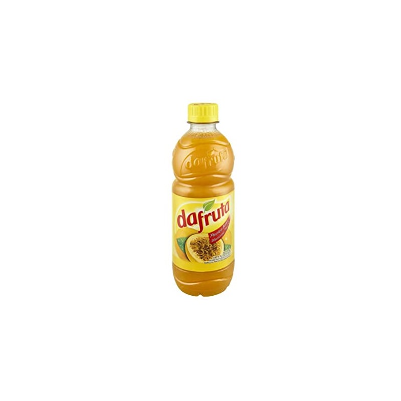 DaFruta - Passion Fruit Concentrate Juice - Suco de Maracuja