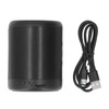Stereo Speaker WiFi Camera 2K Night Vision 2 Way Talk