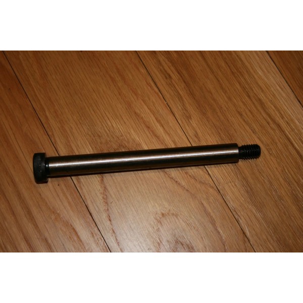 Unbranded SHOULDER BOLT 5/8" X 1" SHOULDER, SOCKET HEAD, 1/2