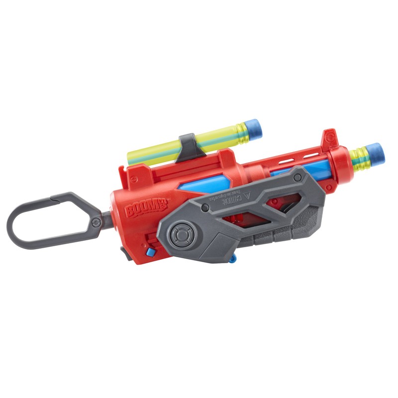 BOOMco Clipfire Blaster