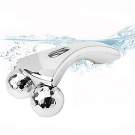 3D Facial Massage Roller Roller 2ea