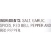 Weber Chicago Steak Seasoning 5.5 Ounce Shaker (Pack of 6)