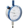 Fowler 52-520-106-0 Premium Dial Indicator with 2" Measuring Range and