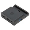 TV Docking Station Professional Efficient High Power Portable Charging Dock