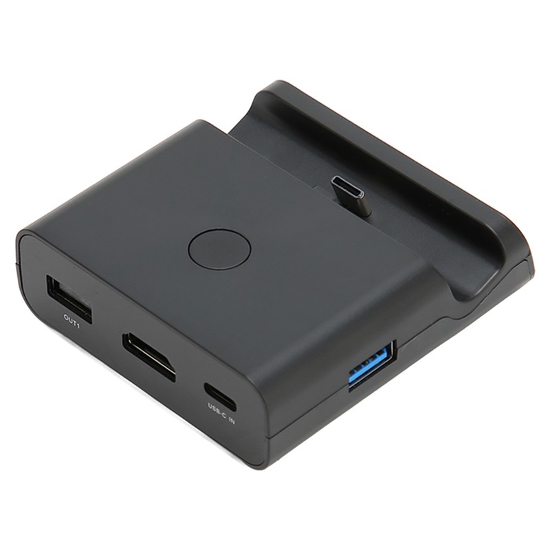 TV Docking Station Professional Efficient High Power Portable Charging Dock