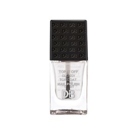 Designer Brands Top It Off Glossy Top Coat Nail Polish