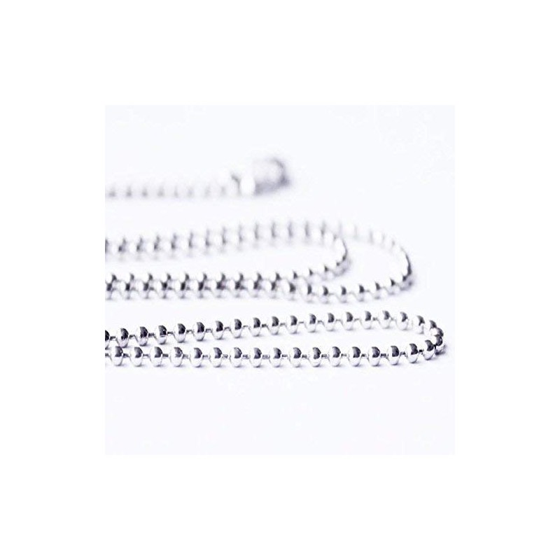 Bride of Chucky 1 Inch Silver Plated Picture Pendant Necklace