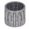 7 Teeth Clutch Drum Oil Pump Kit 17x30mm Gear Iron