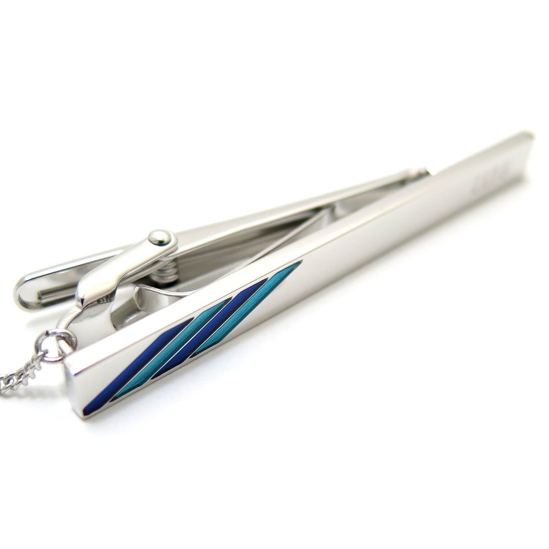 Ducks (Daks) tu-tonburu-taiba- (Tie Pin/Tie Clip)