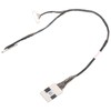 Gimbal Camera Signal Line Signal Transmission Cable Drone Accessory Fit