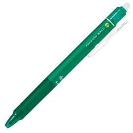 PILOT ボールペン フリクションボール ノック 05 G LFBK23EFG