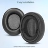 HAIZEEN Ear Pads Compatible with Steelseries Arctis Nova Pro Wireless