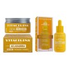 Kit Facial Anti-manchas Aclarador Vitacilina Sérum + Crema