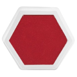 Vinco Vinco54275 4 Pieces Giant Inkpads for Creative Signs and Poster, Multi-Color