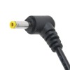 HJHLSTJK 12V DC 2A AC Wall Power Adapter 4.0mm x