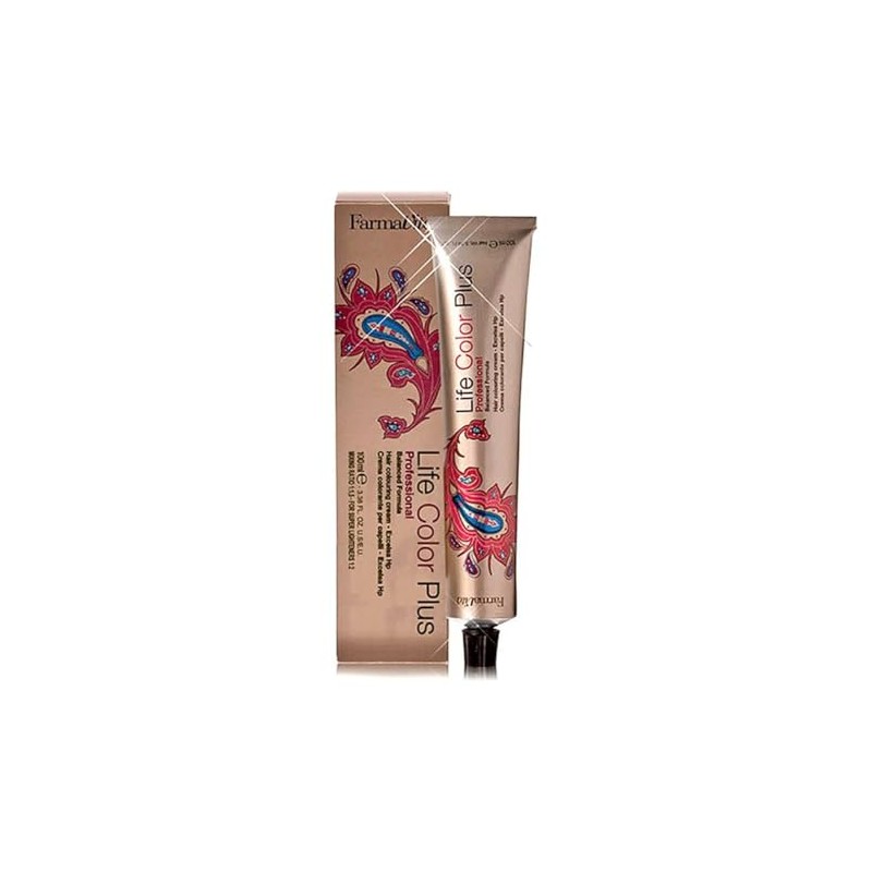 Farmavita Life Color Plus Hair Colour 9.1-90 ml