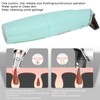 Electric Hot Compress Blackhead Acne Removal Machine Face Pore Cleaner